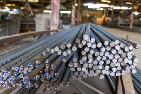 GEC Steel Manufacturing