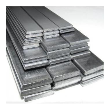 Flat ar GEC Steel Manufacturing